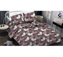 Постельное белье двуспальное Star