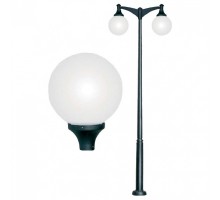 Фонарный столб Fumagalli Globe 400 Modern G41.372.A20.AYE27DN