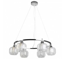 Подвесная люстра TopLight Diane TL4110D-06CH