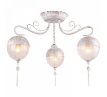 Потолочная люстра Escada Grace 655/3PL