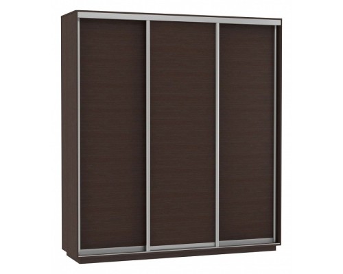 Шкаф-купе Экспресс Элемент Трио 1800x600x2200