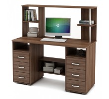 Стол компьютерный Форест-15