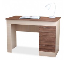 Стол письменный Мебелеф-5