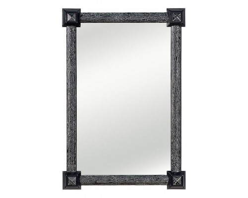 Зеркало настенное (95x64 см) Кора 1 V20053