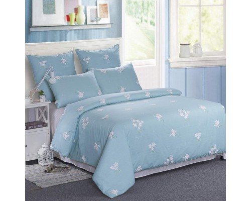 Постельное белье евростандарт Ирика