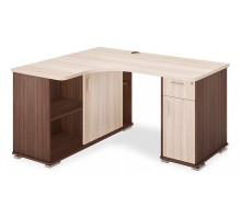 Стол письменный Домино СР-140М