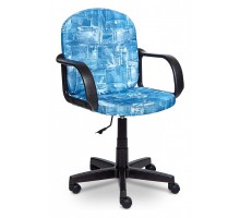 Кресло компьютерное Baggi