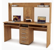 Стол компьютерный Остин-16К