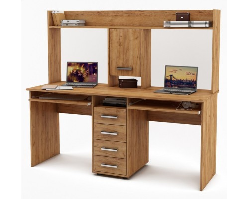 Стол компьютерный Остин-16К