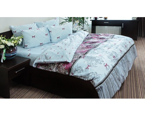 Постельное белье двуспальное Десанж