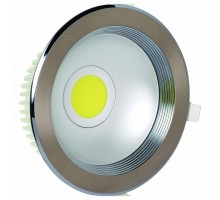 Встраиваемый светильник Horoz Electric Helen-10 