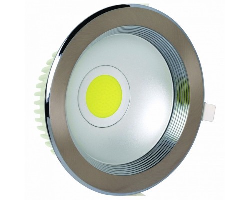 Встраиваемый светильник Horoz Electric Helen-10 