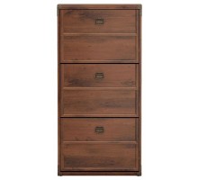 Тумба для обуви Индиана JBUT 3B