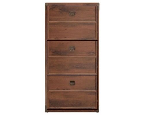 Тумба для обуви Индиана JBUT 3B