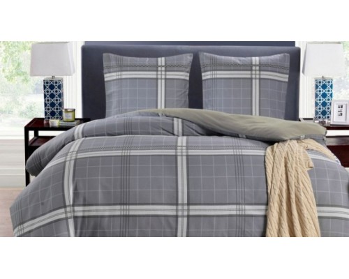 Постельное белье семейное CL-365