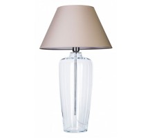 Настольная лампа декоративная 4 Concepts Bilbao L019031203