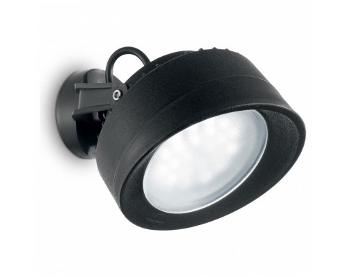 Светильник на штанге Ideal Lux Tommy TOMMY AP NERO 4000K