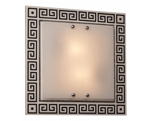 Накладной светильник SilverLight Harmony 822.40.3