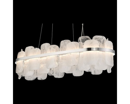 Подвесной светильник Wertmark Nelly 