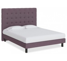 Кровать односпальная Madrid Boxspring Standart