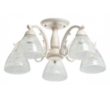 Люстра на штанге De City Ариадна 34 105010205