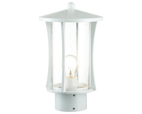 Наземный низкий светильник Odeon Light Galen 4173/1B