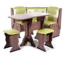 Уголок кухонный Нарцисс