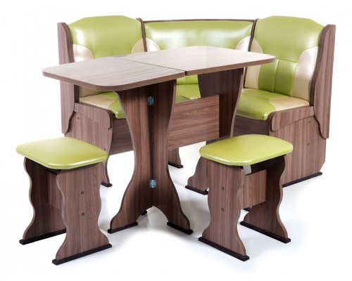 Уголок кухонный Нарцисс