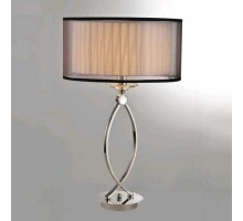 Настольная лампа декоративная Newport  1601/T без абажуров
