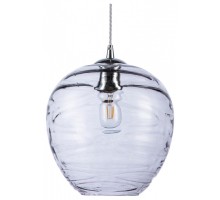 Подвесной светильник Indigo Oasi 11005/1P Smoke