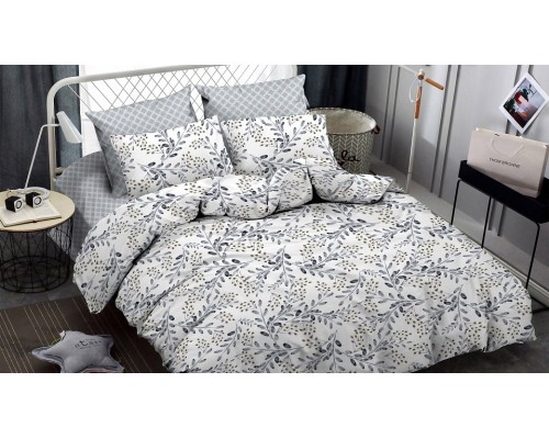 Постельное белье полутораспальное Irene