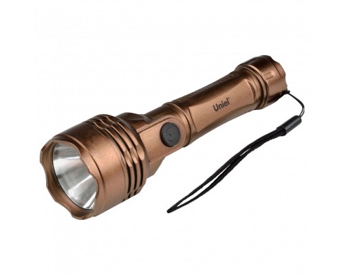 Фонарь ручной Uniel Standart UL-00000205