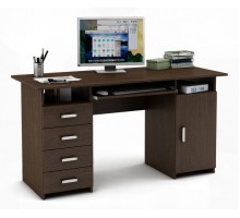 Стол компьютерный Лайт-8К