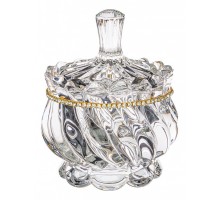 Банка для пищевых продуктов (140 мл) Muza 195-206