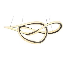 Подвесной светильник Arti Lampadari Cesareo Cesareo L 1.5.65X40 CF