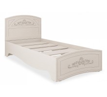 Кровать односпальная Каролина