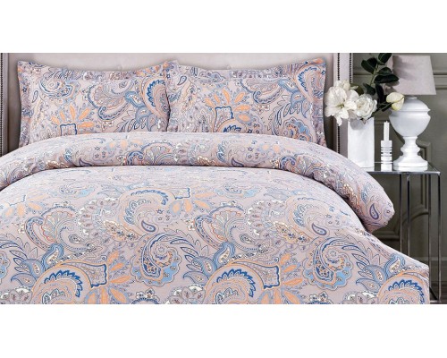 Постельное белье семейное Marquis