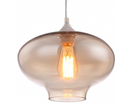 Подвесной светильник Arte Lamp Flare A8011SP-1AM