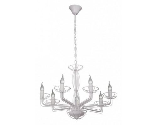 Подвесная люстра Vitaluce V4877 V4877-0/7