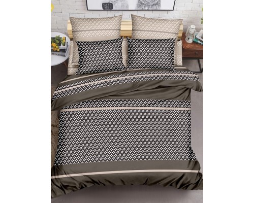 Постельное белье евростандарт Gold Frederick