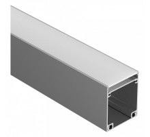 Профиль накладной Arlight BOX60-ONTOP-2000 ANOD 017358