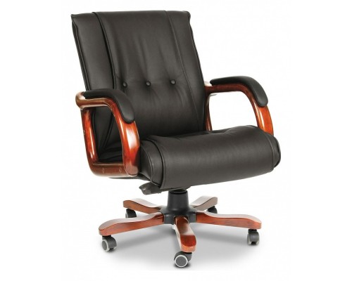 Кресло компьютерное Chairman 653M