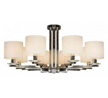 Люстра на штанге iLamp City DJ0608 CR