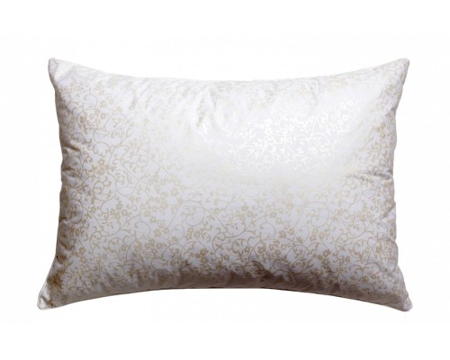 Подушка (50х72 см) Лебяжий пух