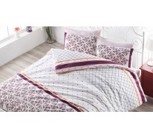 Постельное белье евростандарт Hera