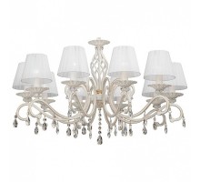 Подвесная люстра Vitaluce V1679 V1679-0/10