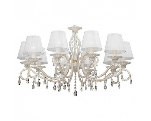 Подвесная люстра Vitaluce V1679 V1679-0/10