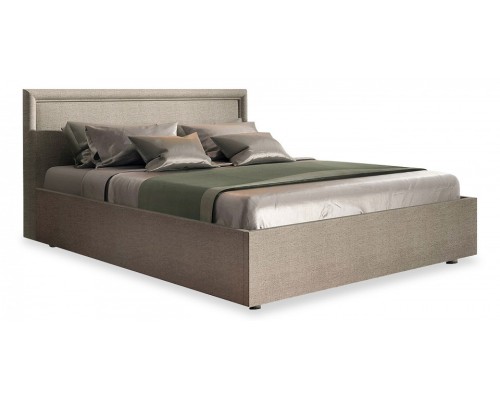 Кровать двуспальная Bergamo 180-200