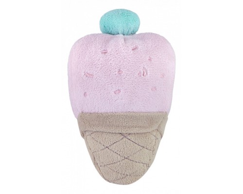 Подушка декоративная (18x35 см) Ice Cream