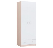 Шкаф платяной Polini kids Simple